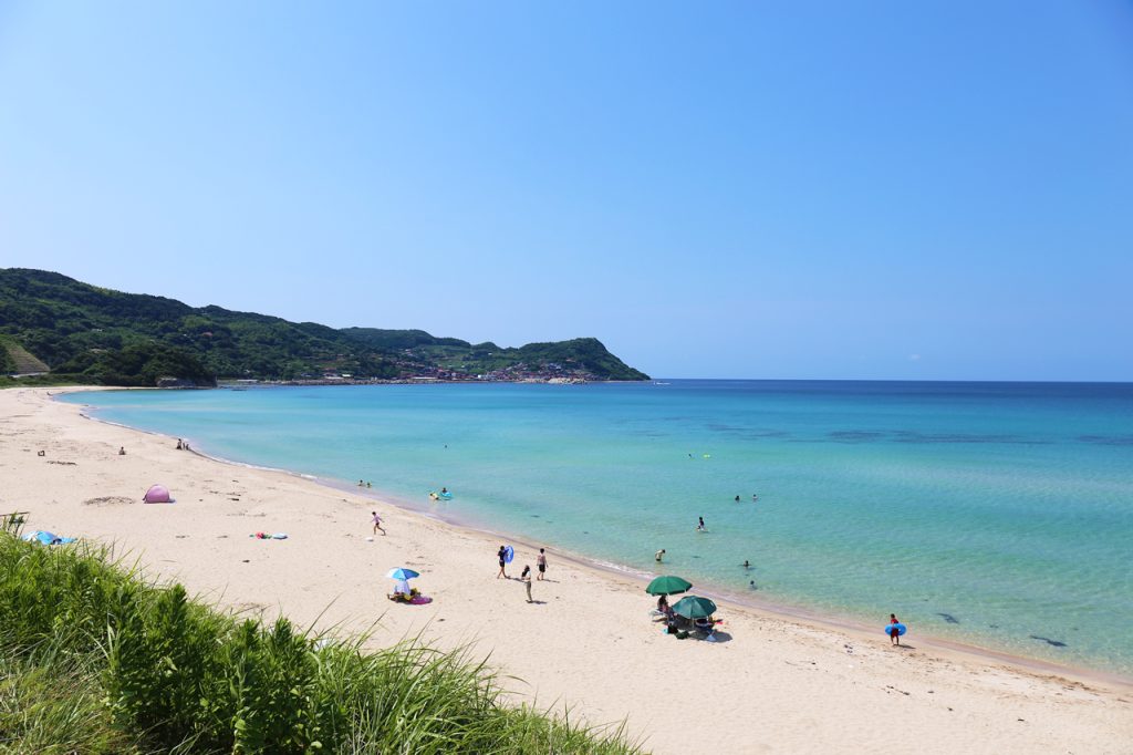 大浜海岸